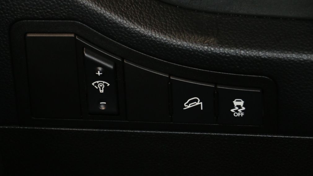 2011 Kia Sportage LX AUTO MAGS A/C GR ELECT BLUETOOTH CRUISE CONTROL #17