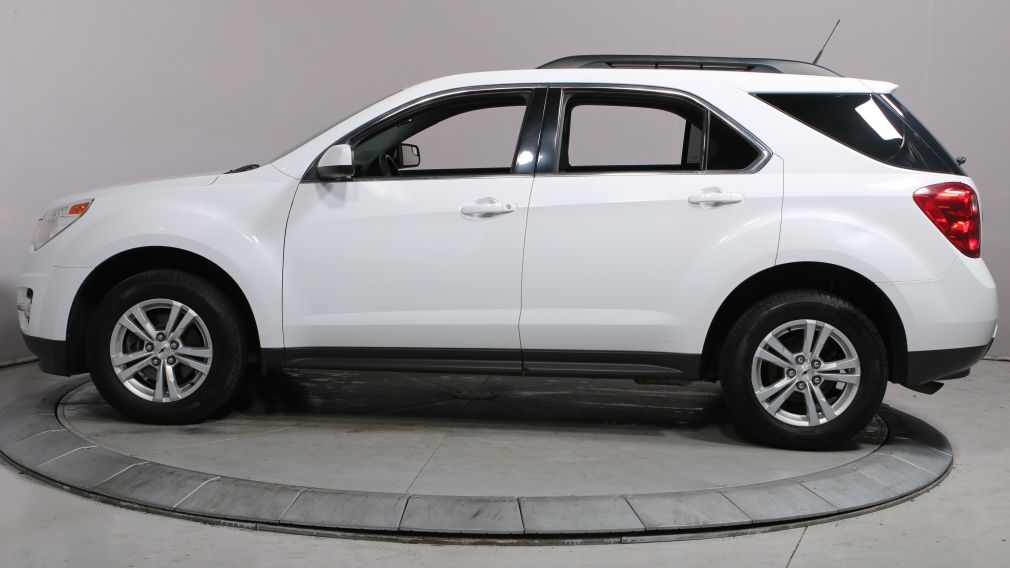 2013 Chevrolet Equinox LT A/C GR ELECT MAGS BLUETOOTH TOIT OUVRANT #0