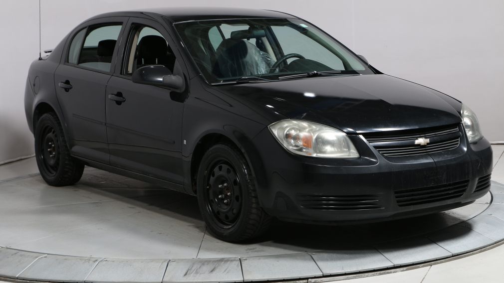 2009 Chevrolet Cobalt LT AUTO A/C #0