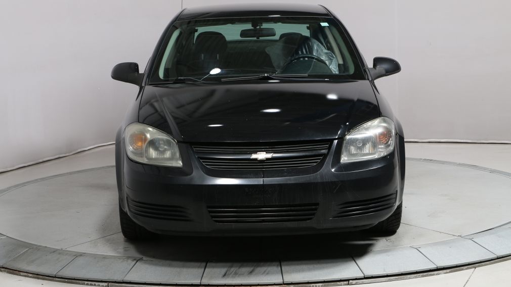 2009 Chevrolet Cobalt LT AUTO A/C #2