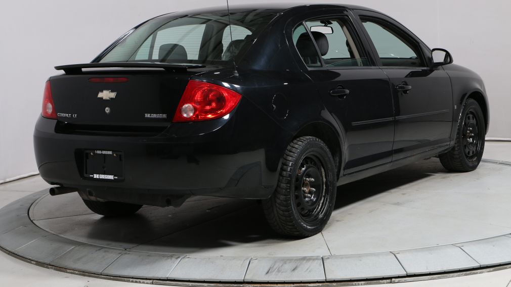 2009 Chevrolet Cobalt LT AUTO A/C #7