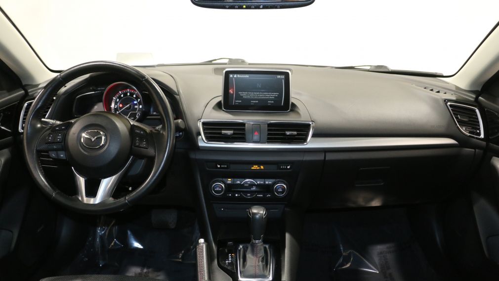 2014 Mazda 3 GT-SKY AUTO MAGS A/C GR ELECT BLUETOOTH CAM DE REC #13