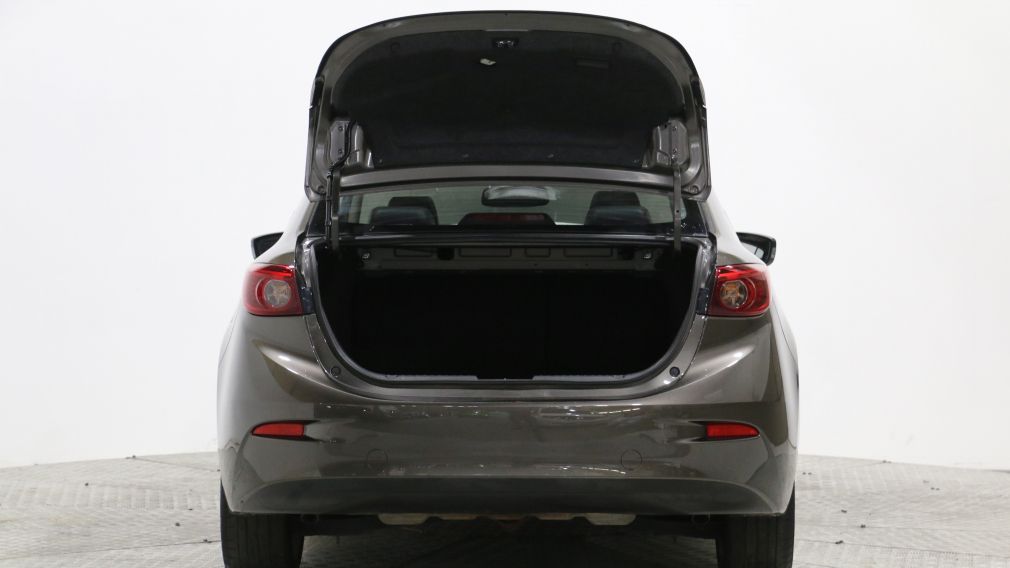 2014 Mazda 3 GT-SKY AUTO MAGS A/C GR ELECT BLUETOOTH CAM DE REC #32