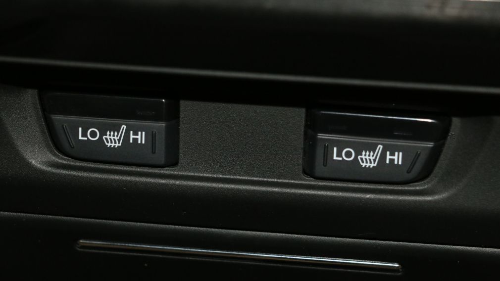 2013 Honda Civic LX MANUELLE GR ELECT BLUETOOTH CRUISE CONTROL A/C #16