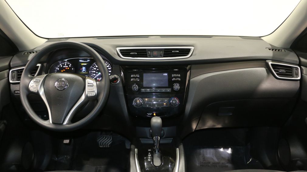 2015 Nissan Rogue SV AWD TOIT PANO MAGS CAMÉRA RECUL #14