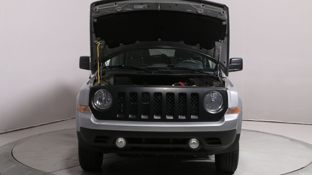 2015 Jeep Patriot North AUTO A/C GR ELECT MAGS #23