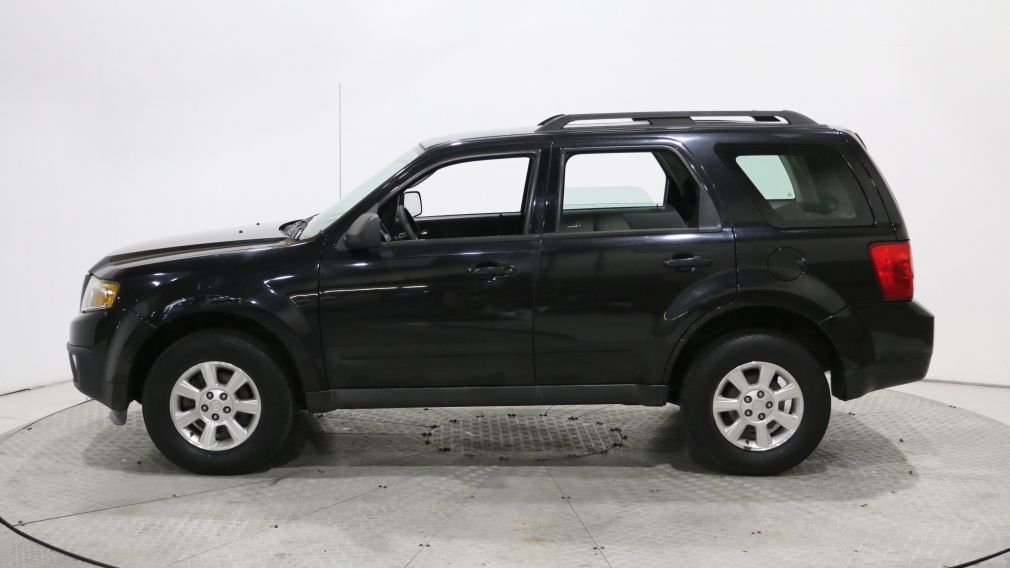 2011 Mazda Tribute GX MANUELLE GR ELECT MAGS A/C #1