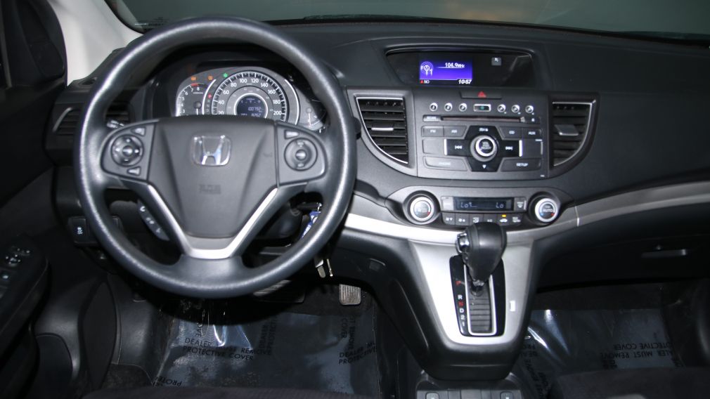 2014 Honda CRV EX AWD A/C TOIT BLUETOOTH MAGS #13