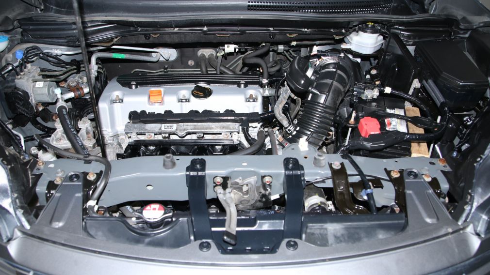 2014 Honda CRV EX AWD A/C TOIT BLUETOOTH MAGS #25