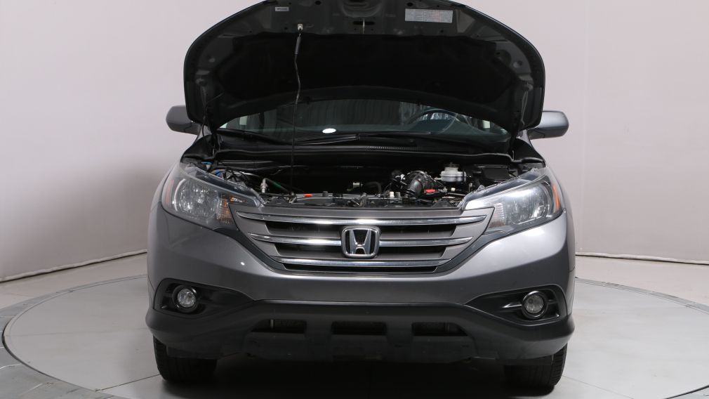 2014 Honda CRV EX AWD A/C TOIT BLUETOOTH MAGS #26