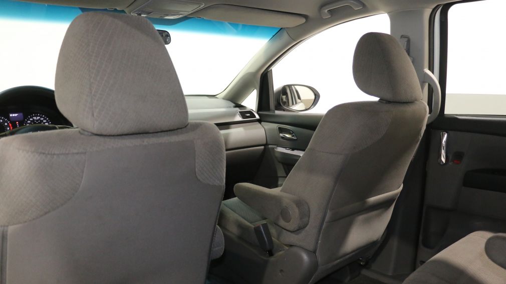2014 Honda Odyssey LX A/C GR ELECT BLUETOOTH CAMERA RECUL #23