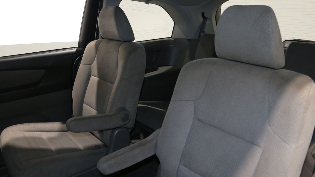 2014 Honda Odyssey LX A/C GR ELECT BLUETOOTH CAMERA RECUL #25