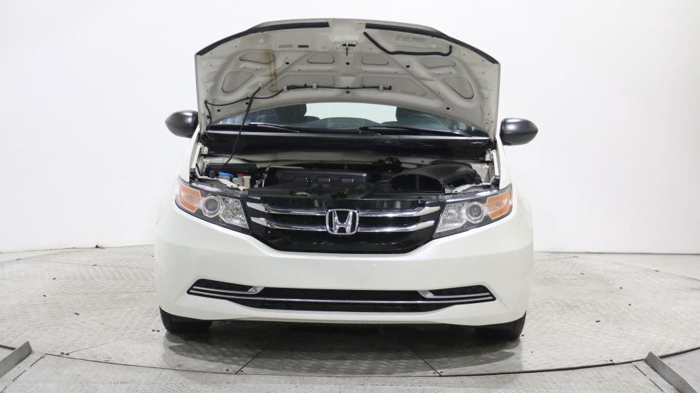 2014 Honda Odyssey LX A/C GR ELECT BLUETOOTH CAMERA RECUL #33