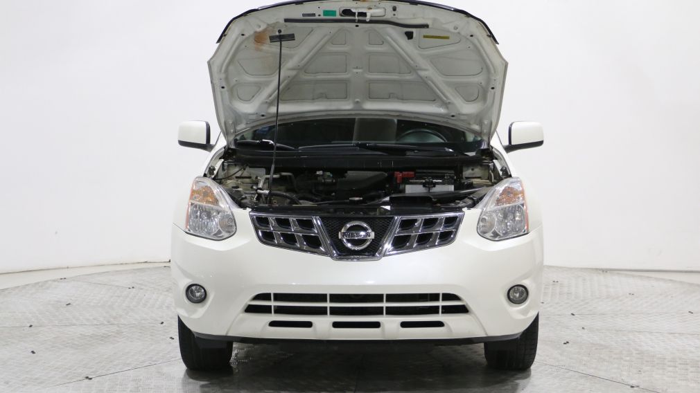 2013 Nissan Rogue S AWD MAGS A/C GR ELECT BLUETOOTH TOIT OUVRANT #27