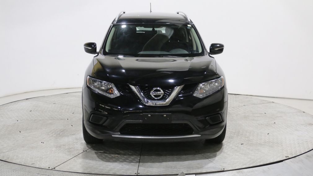 2015 Nissan Rogue S AUTO A/C GR ELECT BLUETOOTH CAM DE RECULE #2