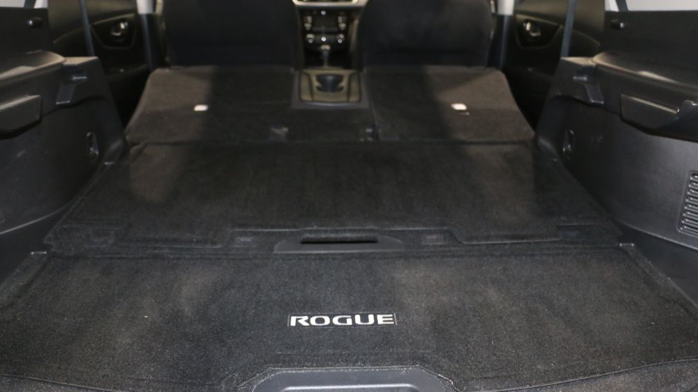 2015 Nissan Rogue S AUTO A/C GR ELECT BLUETOOTH CAM DE RECULE #30