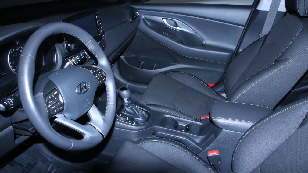 2018 Hyundai Elantra GLS MAGS BLUETOOTH CAMERA RECUL TOIT #6