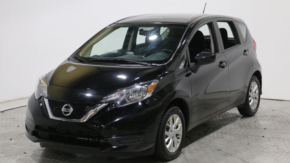 2017 Nissan Versa SV A/C GR ELECT MAGS BLUETOOTH CAMERA RECUL #3