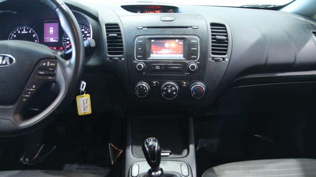 2014 Kia Forte EX GR ELECT MAGS BLUETOOTH CAMERA RECUL #12