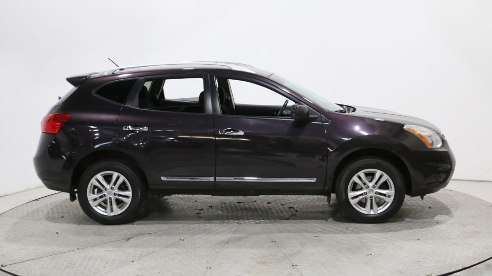 2012 Nissan Rogue SV AWD AUTO A/C MAGS CAMÉRA RECUL #8