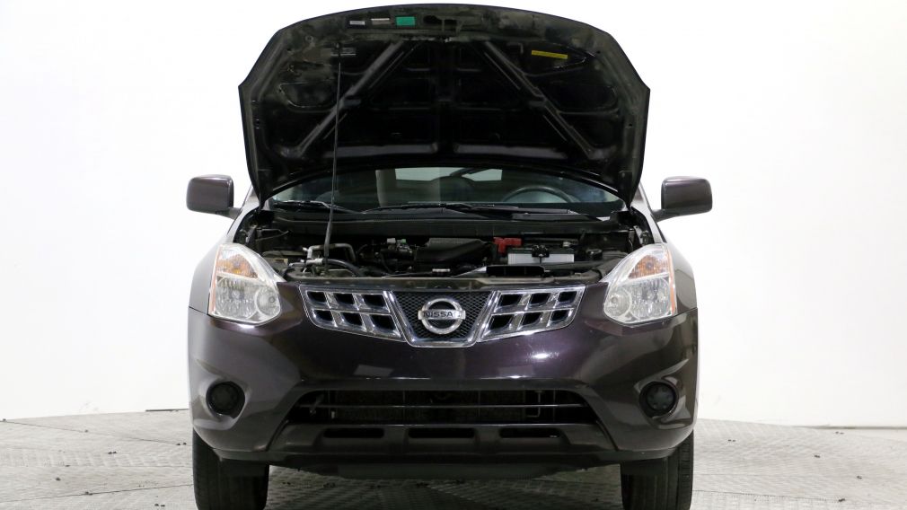 2012 Nissan Rogue SV AWD AUTO A/C MAGS CAMÉRA RECUL #26