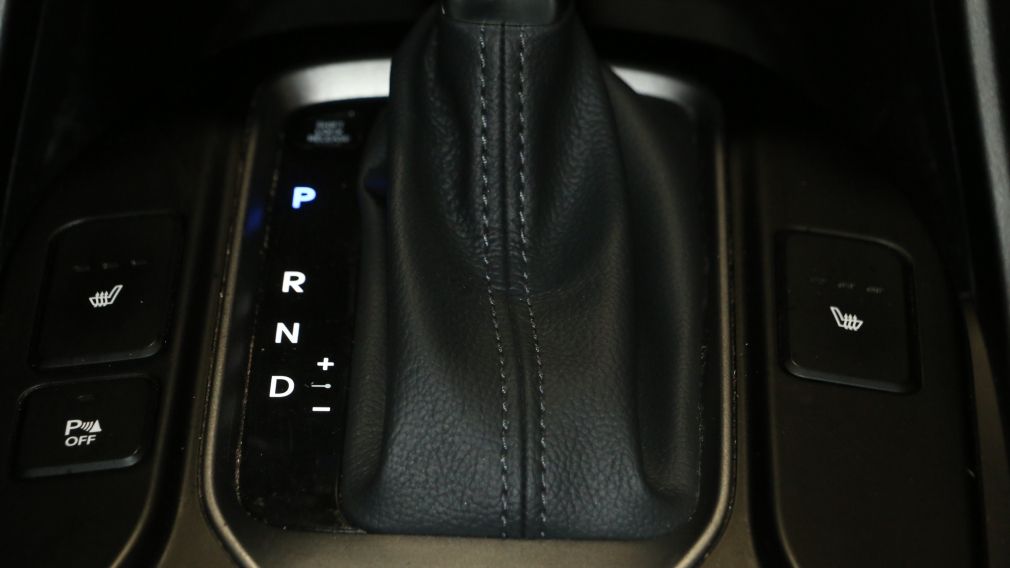 2013 Hyundai Santa Fe SE AWD 2.0 TURBO CUIR TOIT PANO MAGS #21
