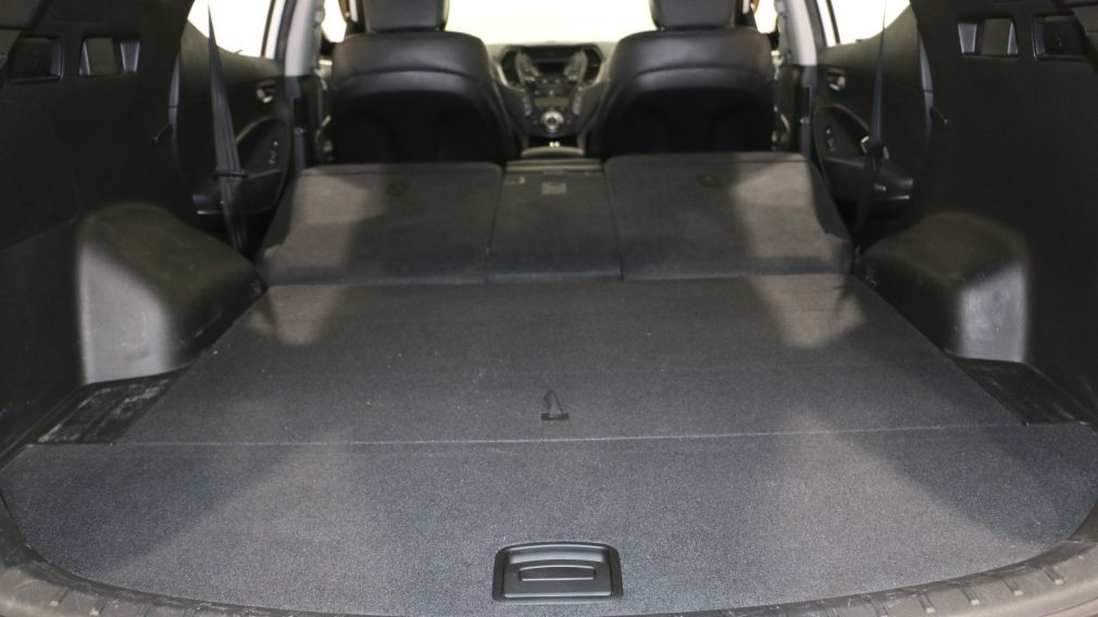 2013 Hyundai Santa Fe SE AWD 2.0 TURBO CUIR TOIT PANO MAGS #36