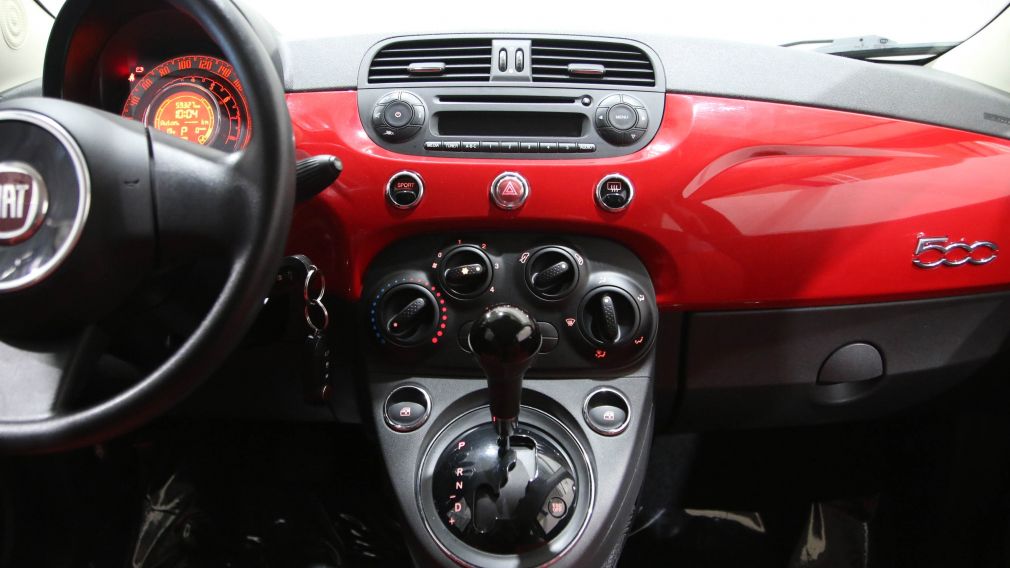 2013 Fiat 500 AUTO A/C GR ÉLECT MAGS #15