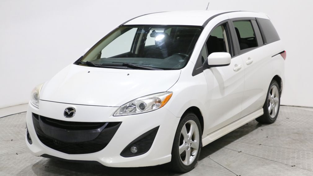 2012 Mazda 5 GT AUTO MAGS A/C GR ELECT BLUETOOTH CRUISE CONTROL #2