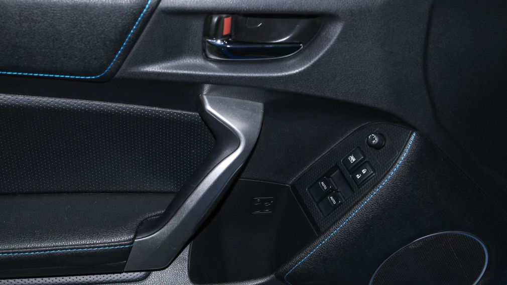 2016 Subaru BRZ Sport-tech A/C GR ELECT MAGS NAVIGATION #11