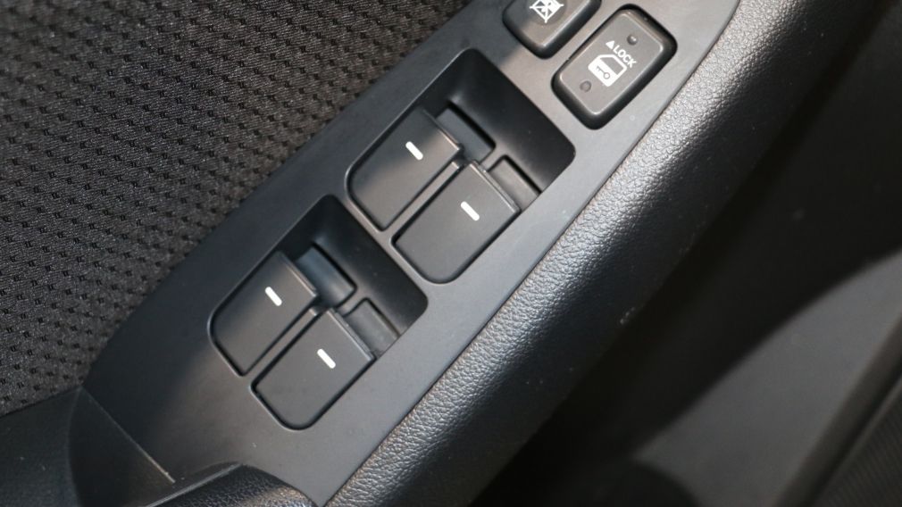 2012 Kia Forte EX AUTO MAGS A/C GR ELECT BLUETOOTH CRUISE CONTROL #10