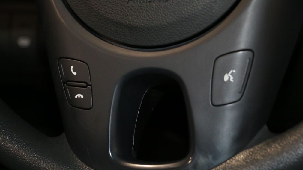 2012 Kia Forte EX AUTO MAGS A/C GR ELECT BLUETOOTH CRUISE CONTROL #15