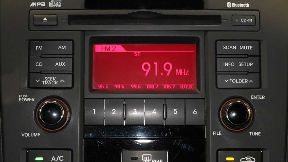 2012 Kia Forte EX AUTO MAGS A/C GR ELECT BLUETOOTH CRUISE CONTROL #17