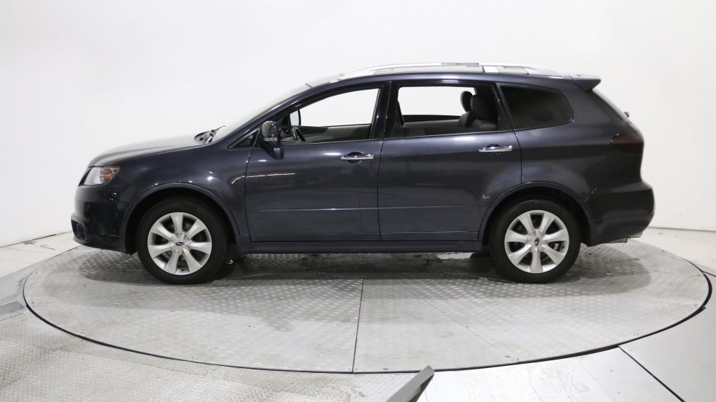 2012 Subaru Tribeca Premier 7PASSAGERS CUIR TOIT MAGS BLUETOOTH CAM RE #3