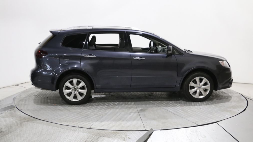 2012 Subaru Tribeca Premier 7PASSAGERS CUIR TOIT MAGS BLUETOOTH CAM RE #7