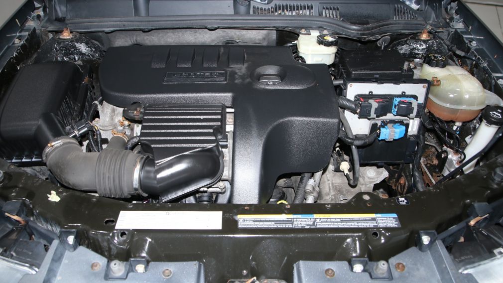 2006 Saturn Ion .1 Base AUTO A/C #44