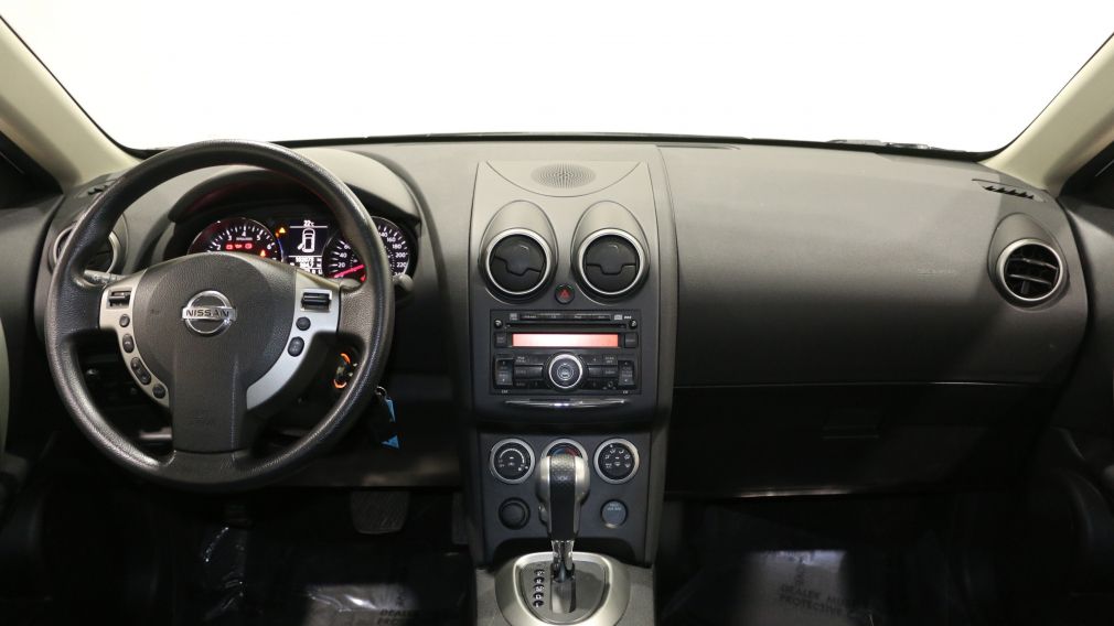2013 Nissan Rogue S AWD A/C BLUETOOTH GR ELECTRIQUE #9