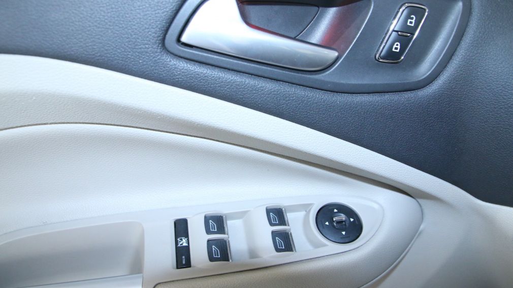 2013 Ford C MAX SEL ENERGI AUTO A/C CUIR BLUETOOTH #10