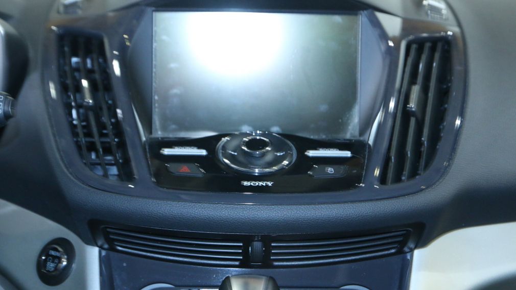 2013 Ford C MAX SEL ENERGI AUTO A/C CUIR BLUETOOTH #15