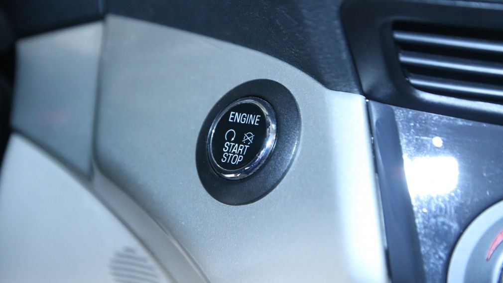 2013 Ford C MAX SEL ENERGI AUTO A/C CUIR BLUETOOTH #22