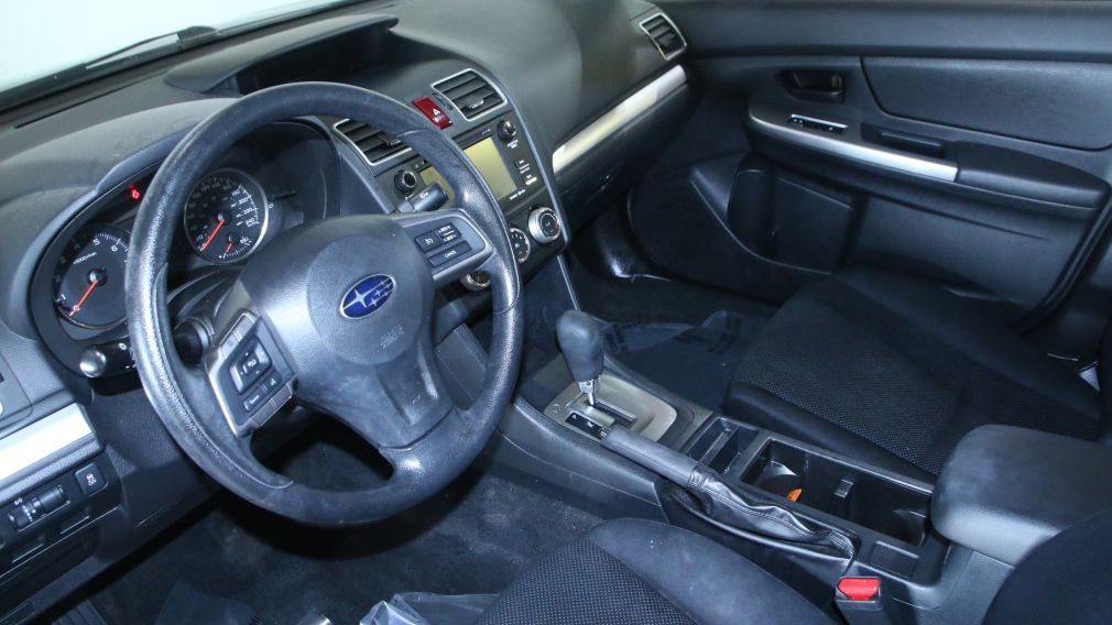 2015 Subaru Impreza 2.0i AUTO GR ELECT BLUETOOTH CAMERA RECUL #15