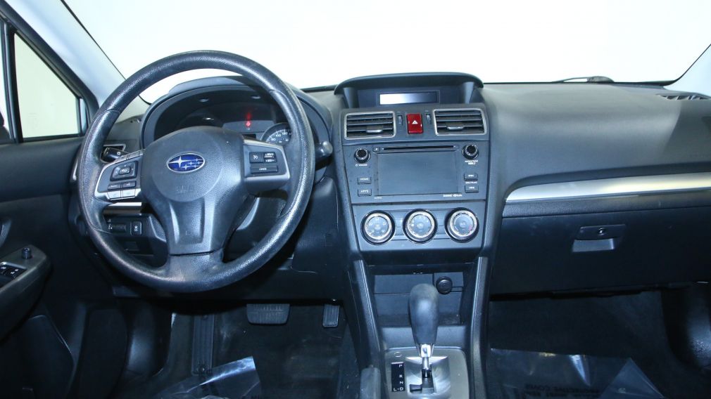 2015 Subaru Impreza 2.0i AUTO GR ELECT BLUETOOTH CAMERA RECUL #17