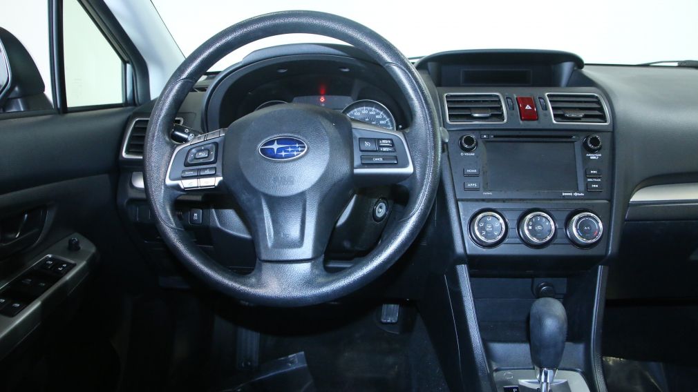 2015 Subaru Impreza 2.0i AUTO GR ELECT BLUETOOTH CAMERA RECUL #19