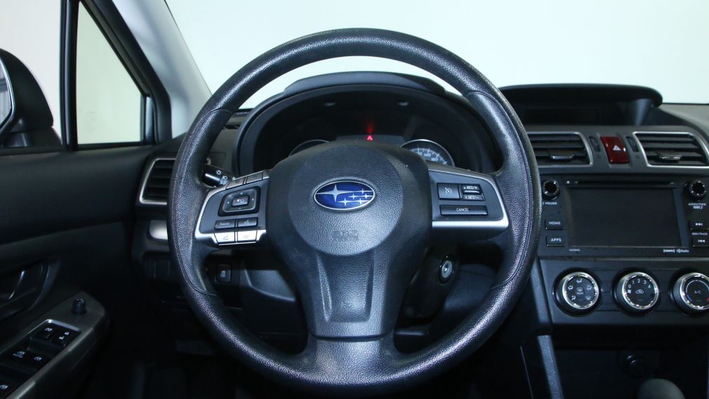 2015 Subaru Impreza 2.0i AUTO GR ELECT BLUETOOTH CAMERA RECUL #20