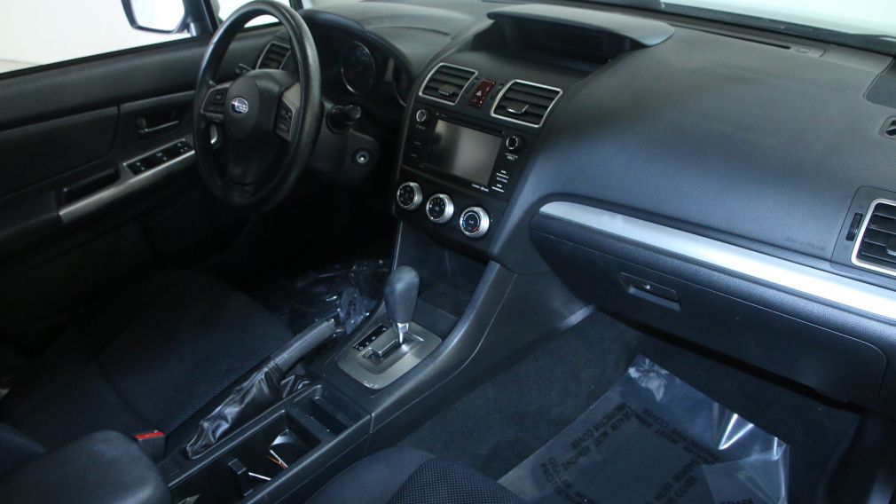 2015 Subaru Impreza 2.0i AUTO GR ELECT BLUETOOTH CAMERA RECUL #29