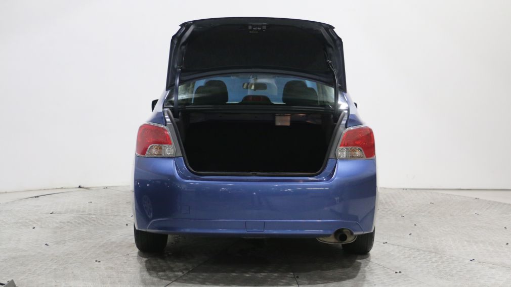 2014 Subaru Impreza 2.0i AUTO A/C GR ELECT BLUETOOTH #26