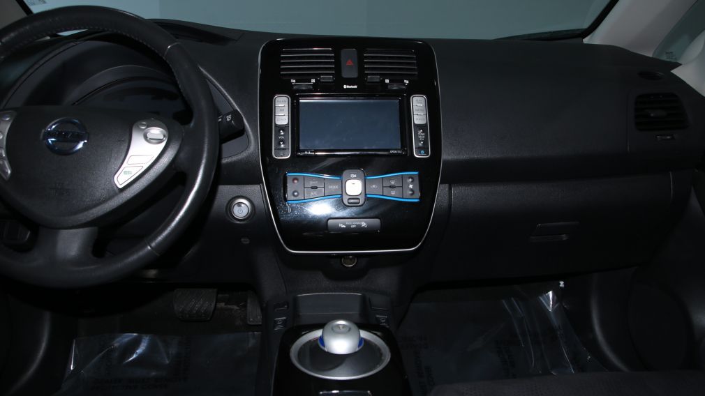 2015 Nissan Leaf SV AUTO A/C NAVIGATION MAGS CAMÉRA RECUL #14