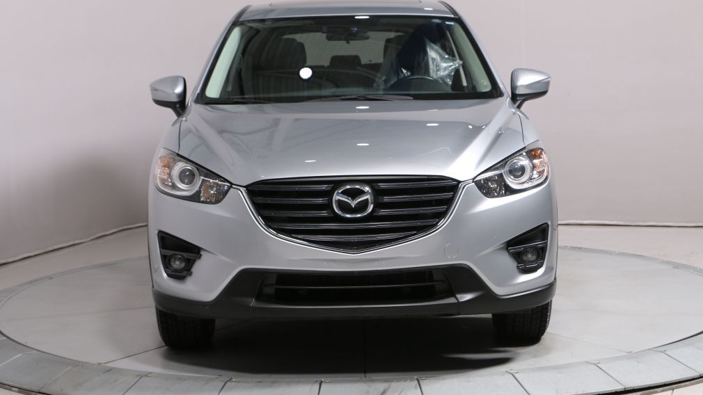 2016 Mazda CX 5 GS AUTO A/C TOIT MAGS CAMÉRA RECUL #2