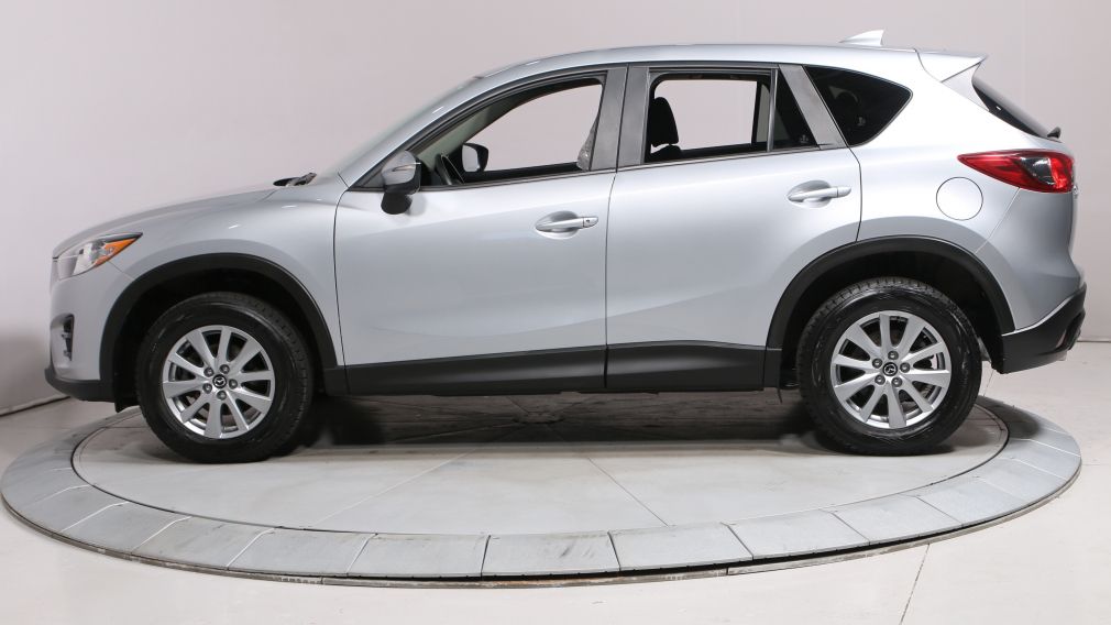 2016 Mazda CX 5 GS AUTO A/C TOIT MAGS CAMÉRA RECUL #4