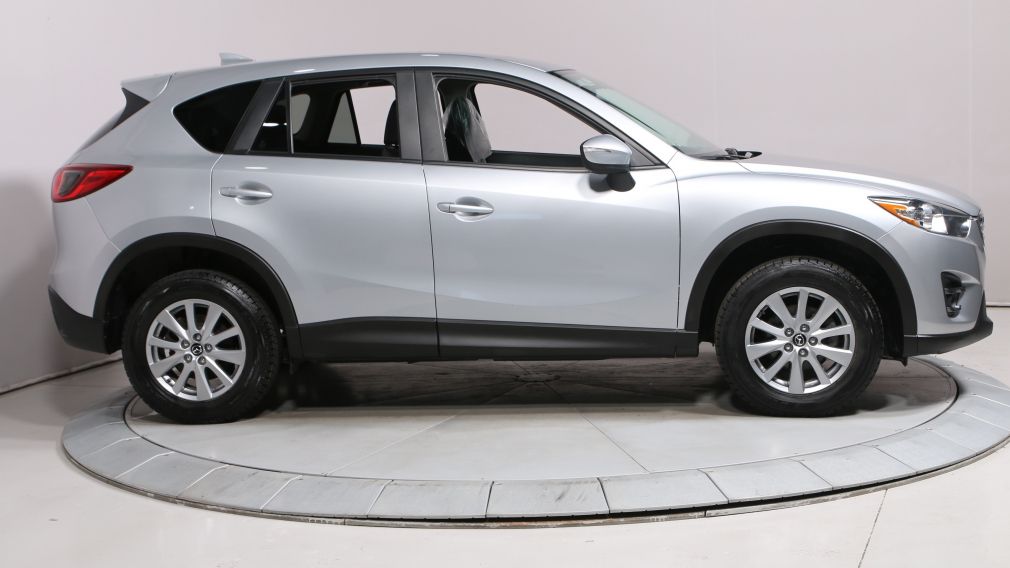 2016 Mazda CX 5 GS AUTO A/C TOIT MAGS CAMÉRA RECUL #8